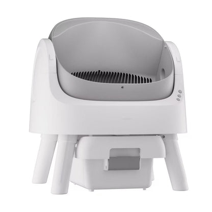 AutoScooper 11 Cat Litter Box